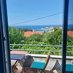 Roglic Rab Town