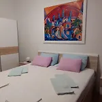 Apartment Roglic Rab Town