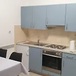 Apartment Roglic Rab Town