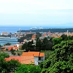 Roglic Rab Town
