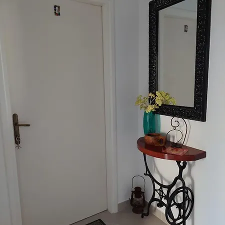 Roglic Apartman *