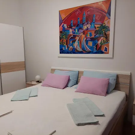 Apartman Roglic Rab Town