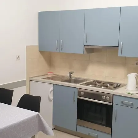 Apartman Roglic Rab Town