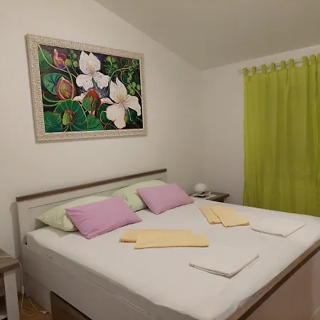 Apartman Roglic *