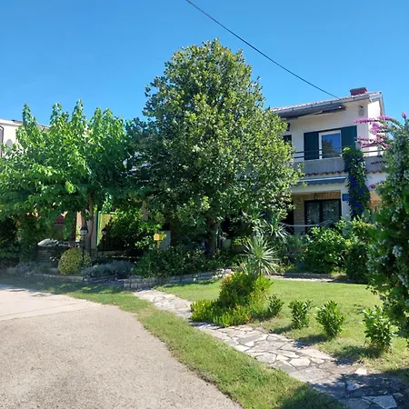 Apartment Roglic Rab Town