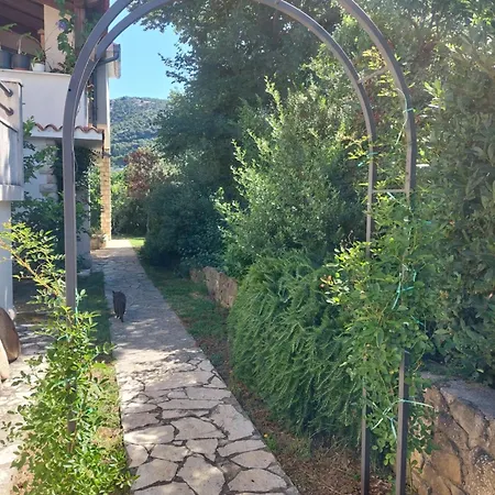 Roglic Apartment