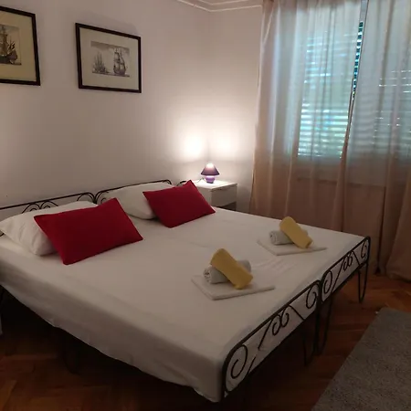 Apartman Roglic