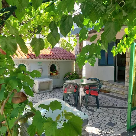 Roglic Rab Town