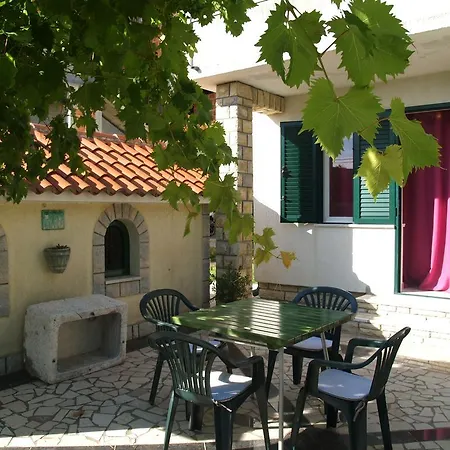 Roglic Rab Town