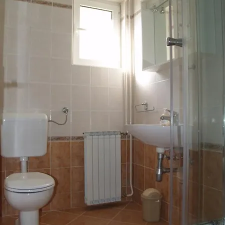 Apartment Roglic