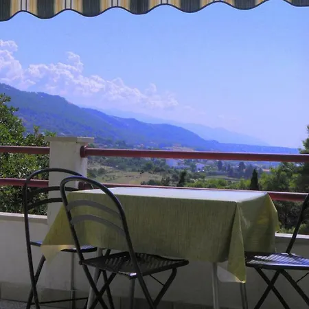 Apartman Roglic *
