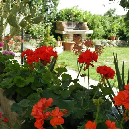 Apartman Roglic Rab Town